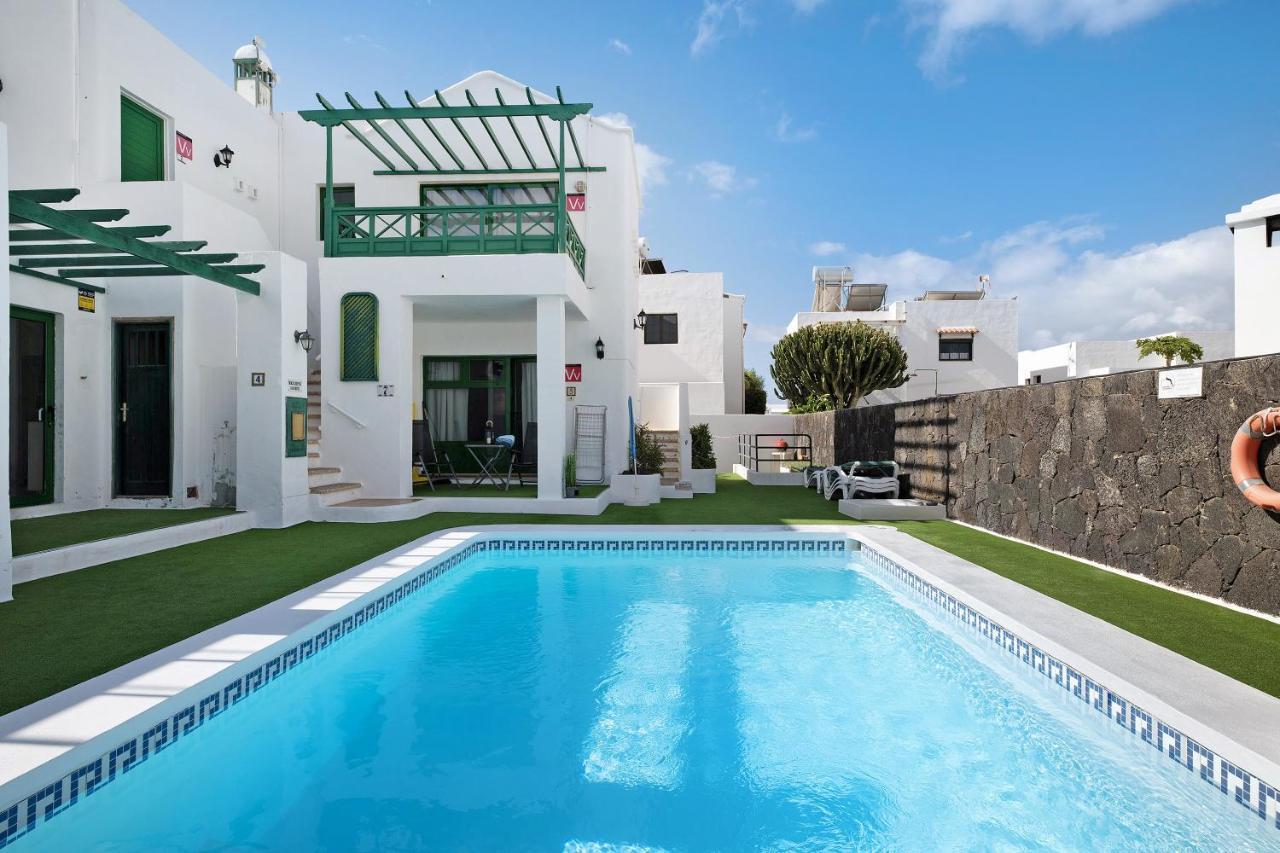 Appartement Apt6 Palmeras Iii Lanzarote Puerto del Carmen (Lanzarote)